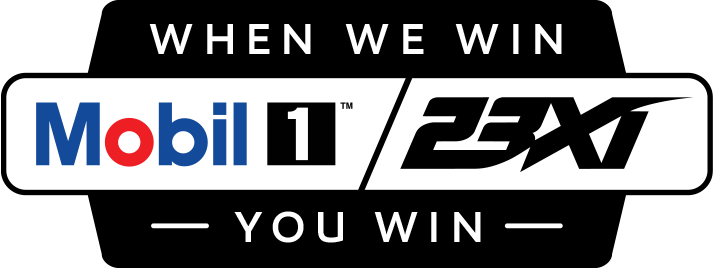 Mobil 1: When We Win, You Win