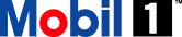 Mobil 1 logo