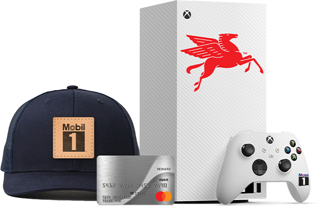 Prizes