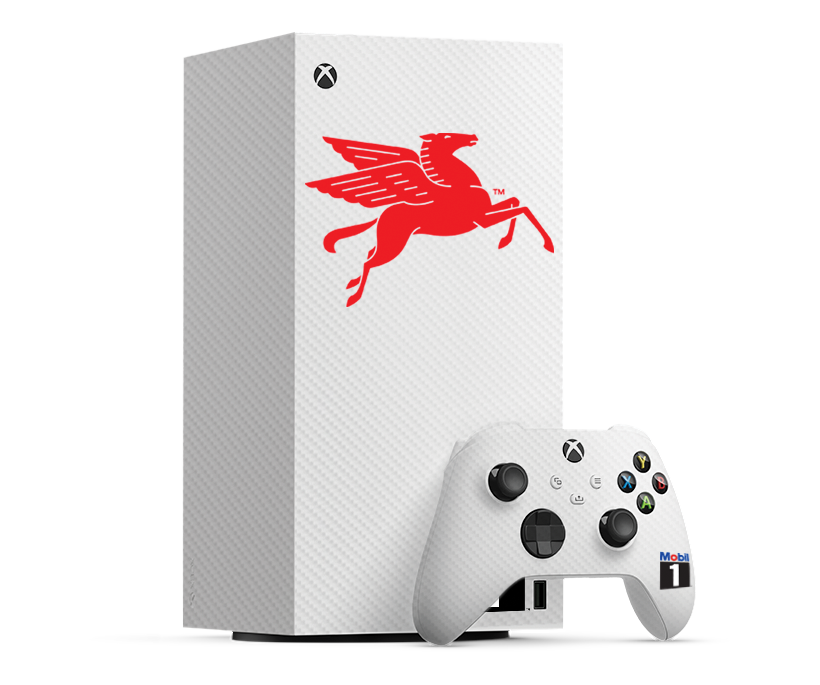 XBox