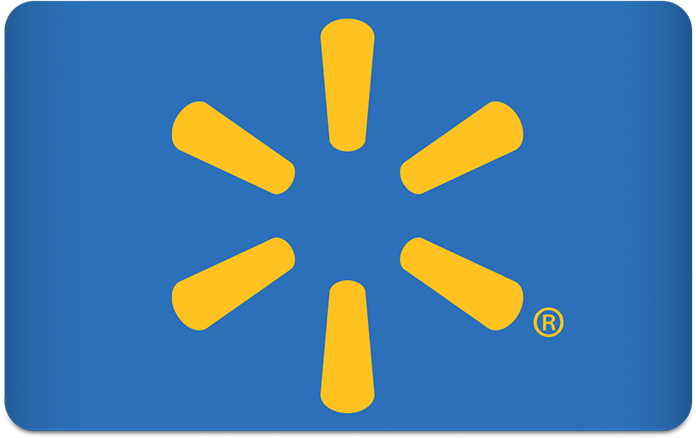 Walmart Card